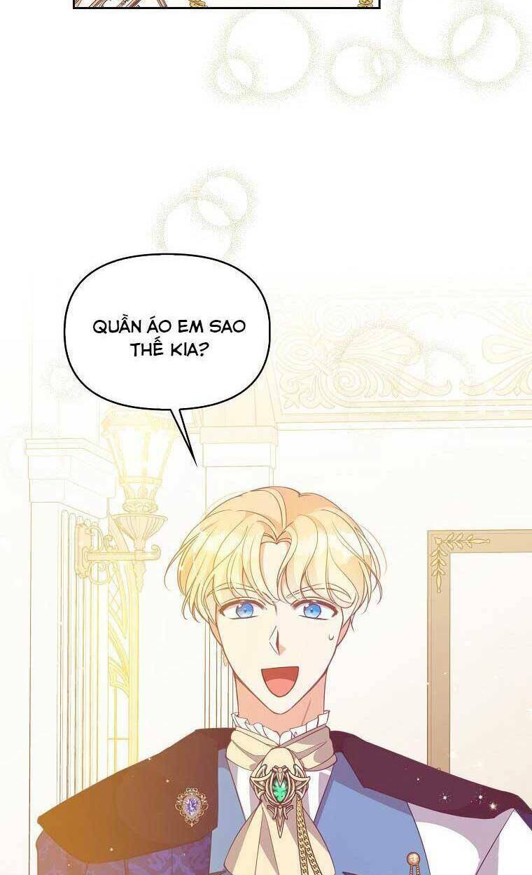 Cô Em Gái Quý Giá Của Nhân Vật Phản Diện: Chapter 77