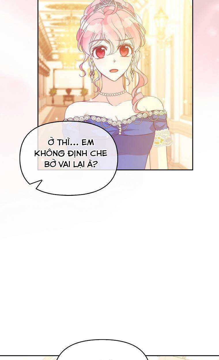 Cô Em Gái Quý Giá Của Nhân Vật Phản Diện: Chapter 77