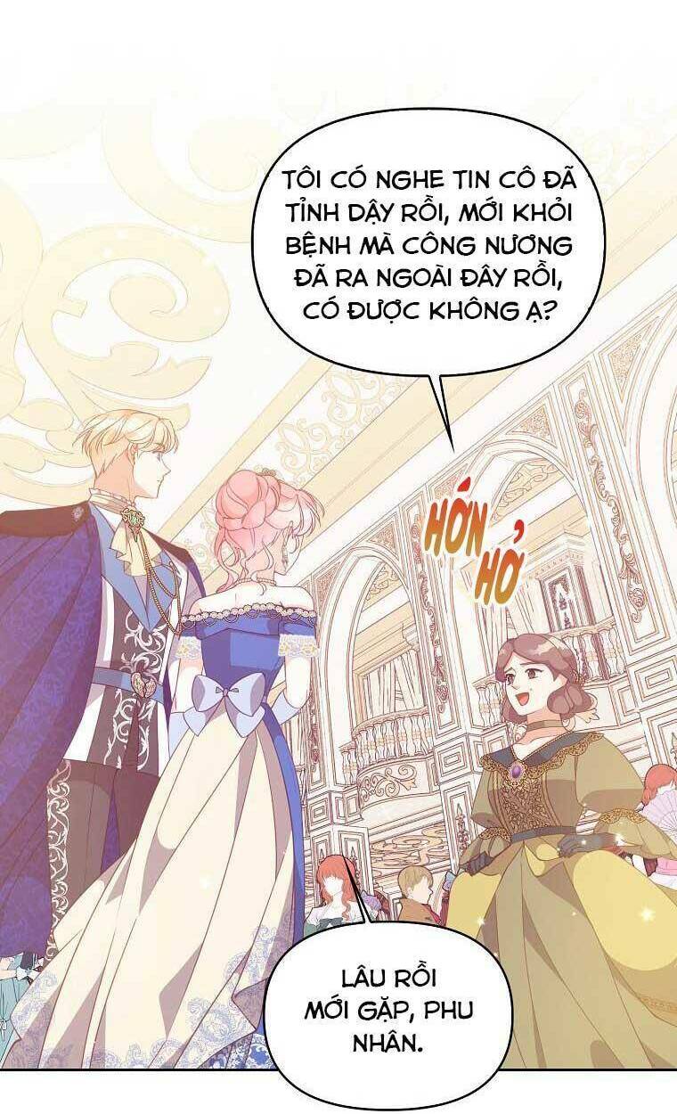 Cô Em Gái Quý Giá Của Nhân Vật Phản Diện: Chapter 77