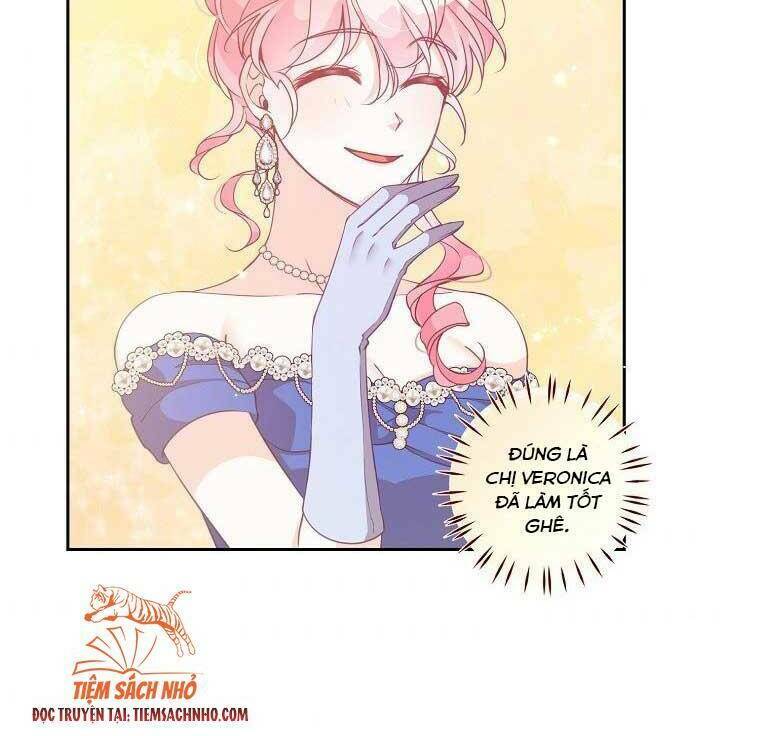 Cô Em Gái Quý Giá Của Nhân Vật Phản Diện: Chapter 77