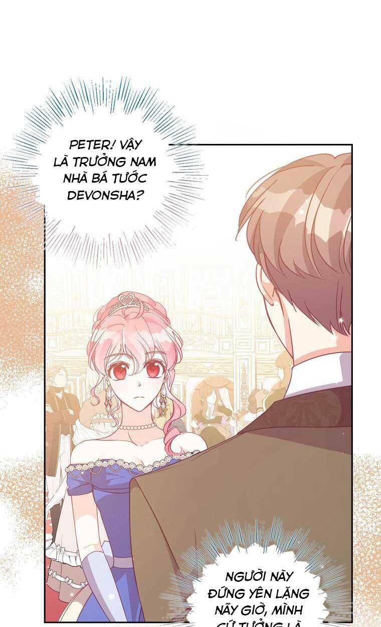 Cô Em Gái Quý Giá Của Nhân Vật Phản Diện: Chapter 77