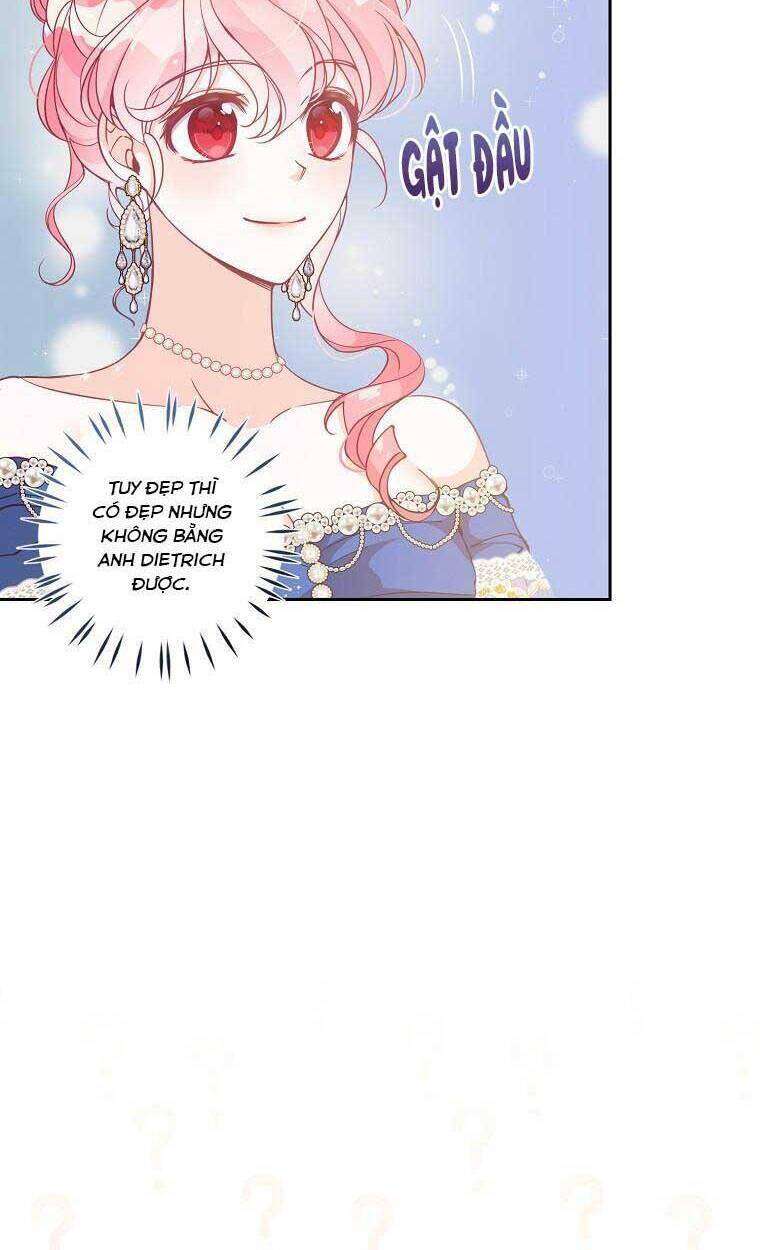 Cô Em Gái Quý Giá Của Nhân Vật Phản Diện: Chapter 77