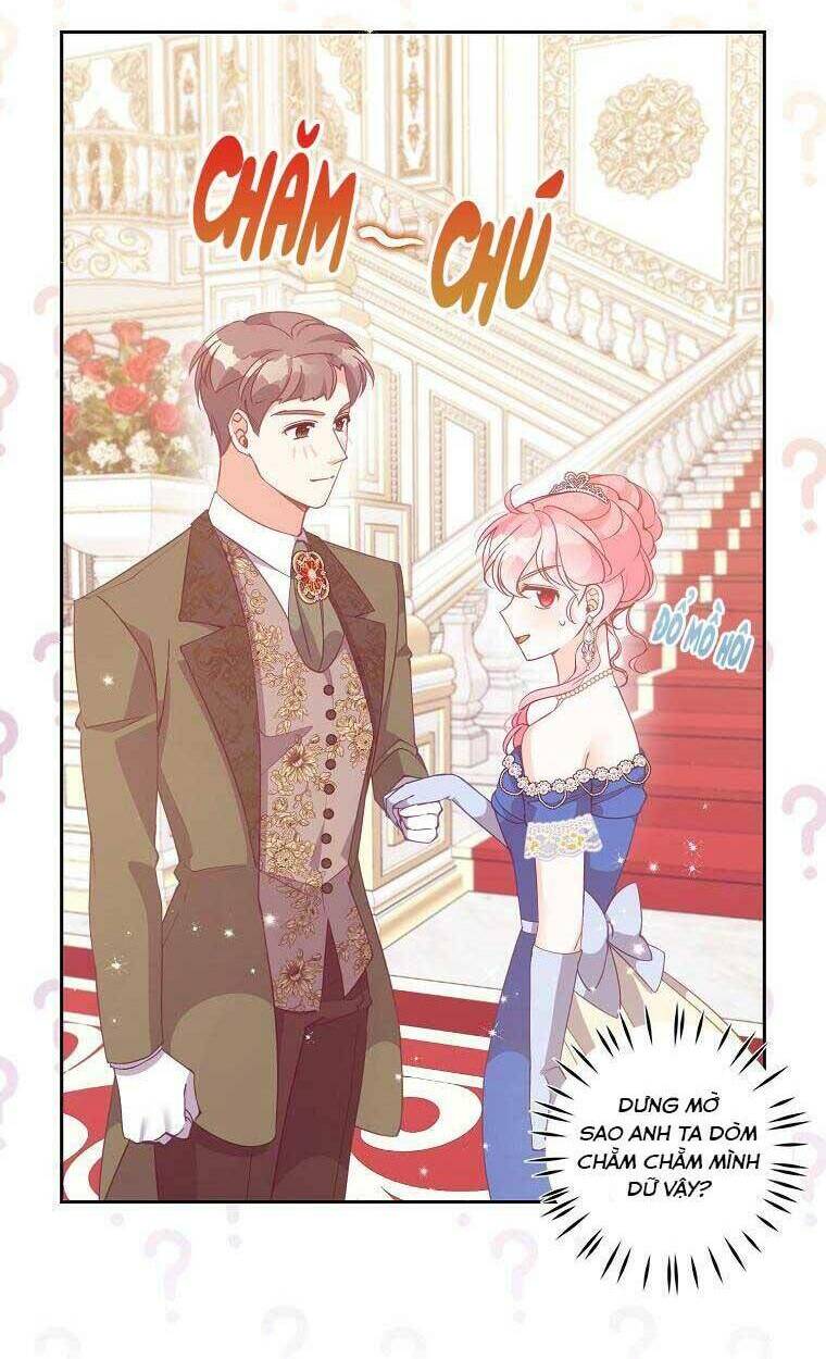 Cô Em Gái Quý Giá Của Nhân Vật Phản Diện: Chapter 77