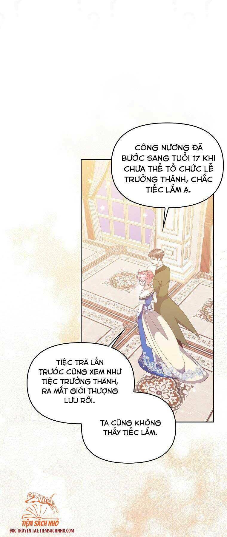 Cô Em Gái Quý Giá Của Nhân Vật Phản Diện: Chapter 77