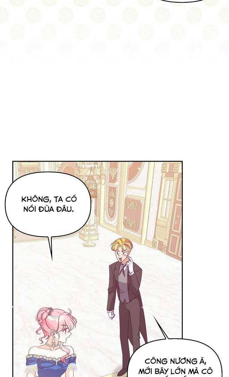 Cô Em Gái Quý Giá Của Nhân Vật Phản Diện: Chapter 77