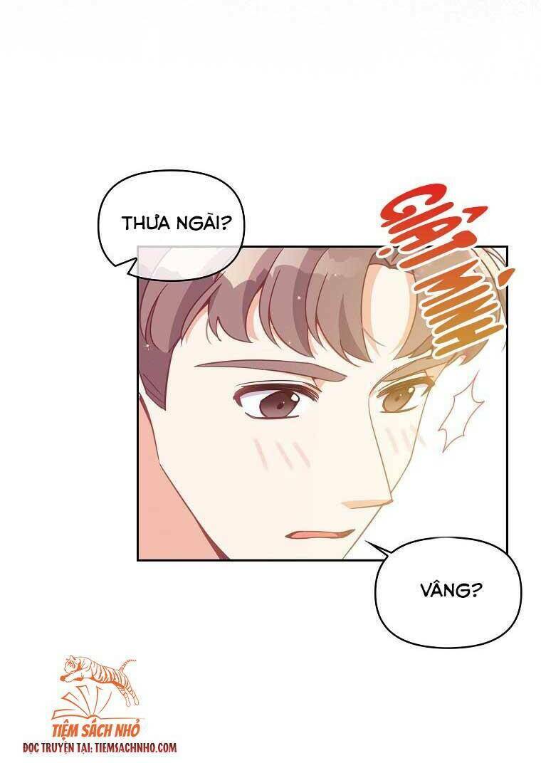 Cô Em Gái Quý Giá Của Nhân Vật Phản Diện: Chapter 77