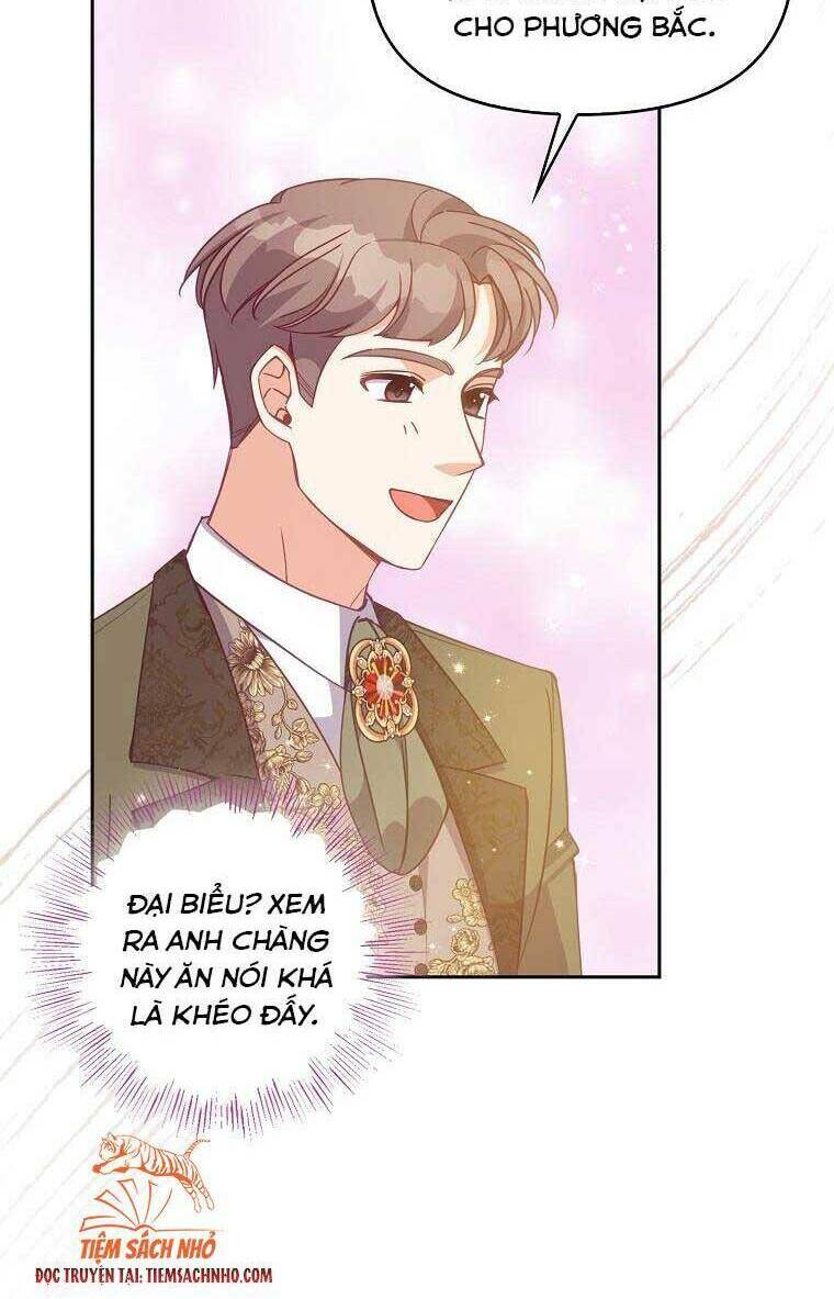 Cô Em Gái Quý Giá Của Nhân Vật Phản Diện: Chapter 77