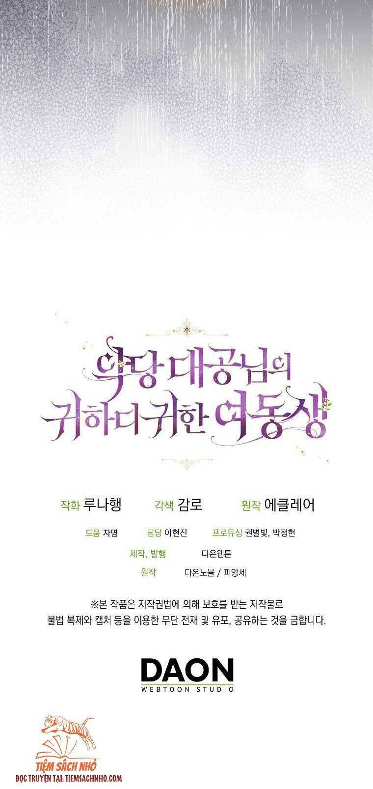Cô Em Gái Quý Giá Của Nhân Vật Phản Diện: Chapter 77