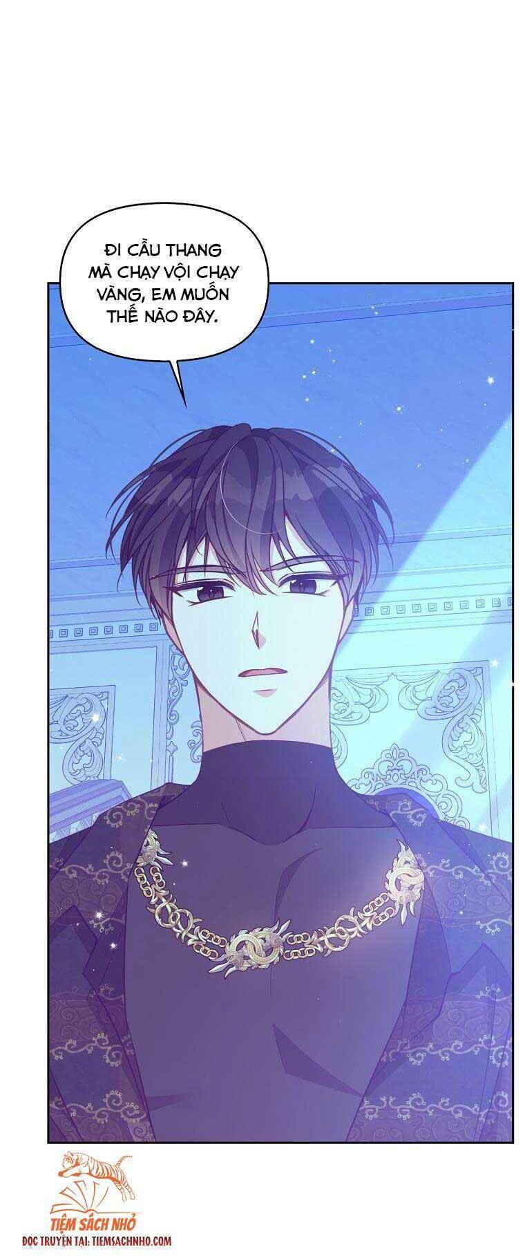 Cô Em Gái Quý Giá Của Nhân Vật Phản Diện: Chapter 78