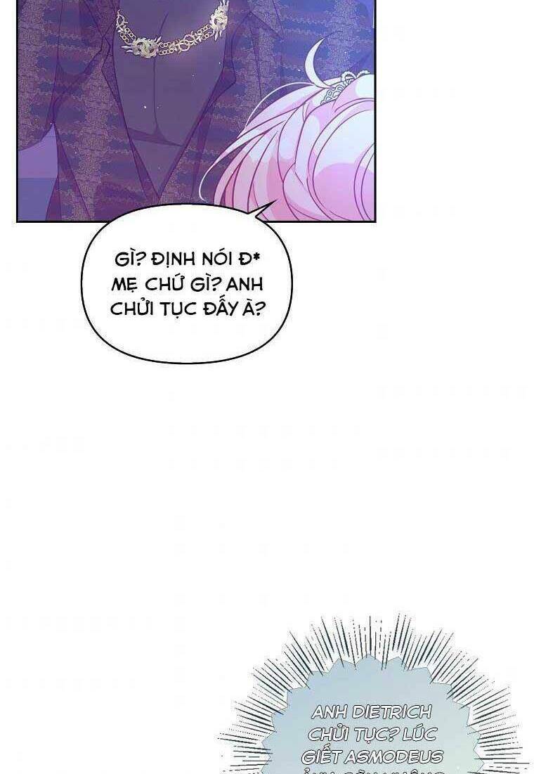 Cô Em Gái Quý Giá Của Nhân Vật Phản Diện: Chapter 78