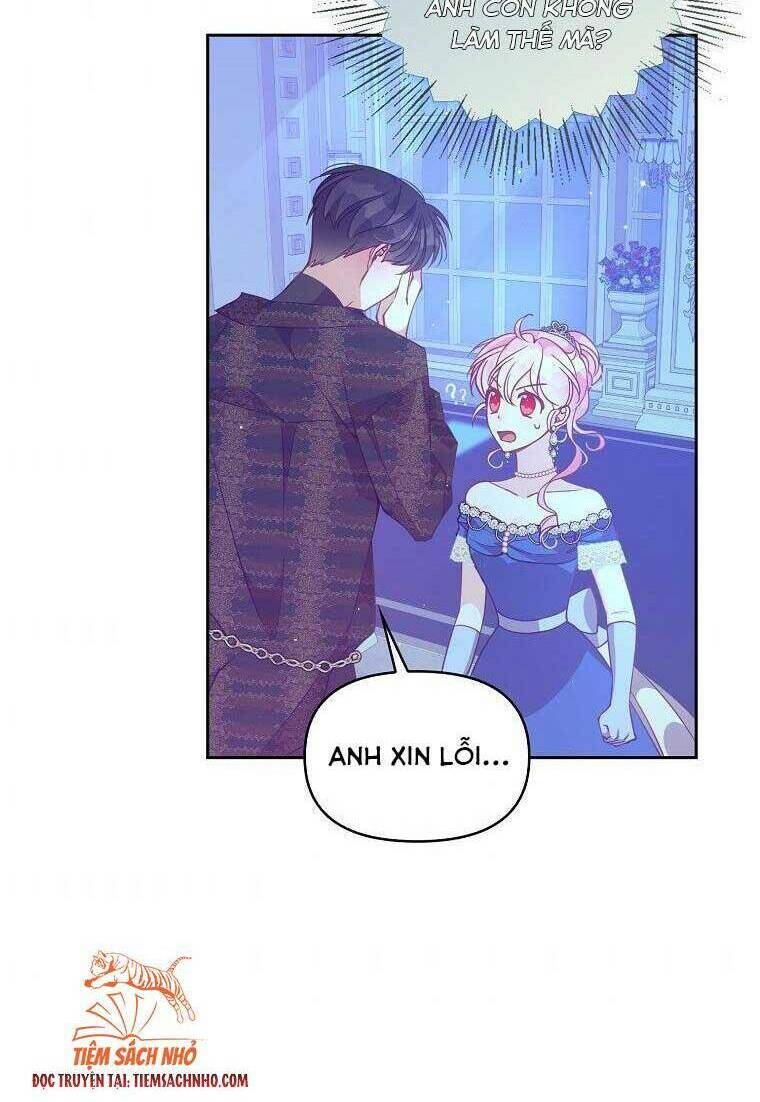 Cô Em Gái Quý Giá Của Nhân Vật Phản Diện: Chapter 78