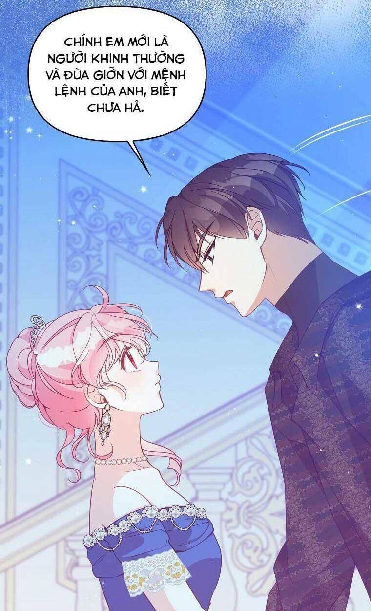 Cô Em Gái Quý Giá Của Nhân Vật Phản Diện: Chapter 78