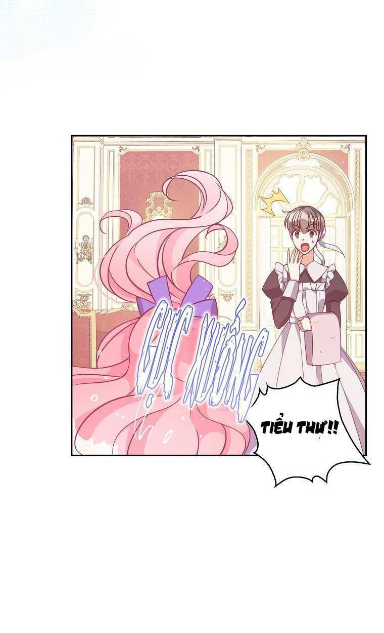 Cô Em Gái Quý Giá Của Nhân Vật Phản Diện: Chapter 79