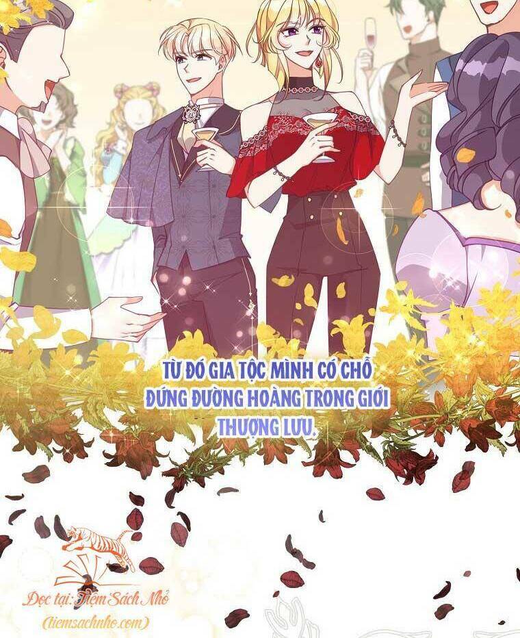 Cô Em Gái Quý Giá Của Nhân Vật Phản Diện: Chapter 79