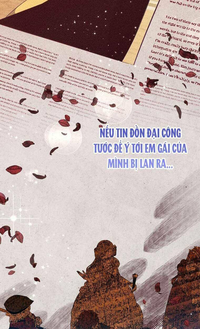 Cô Em Gái Quý Giá Của Nhân Vật Phản Diện: Chapter 79