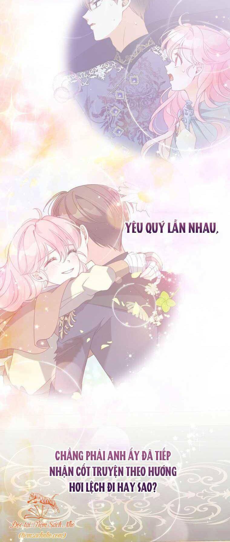 Cô Em Gái Quý Giá Của Nhân Vật Phản Diện: Chapter 79