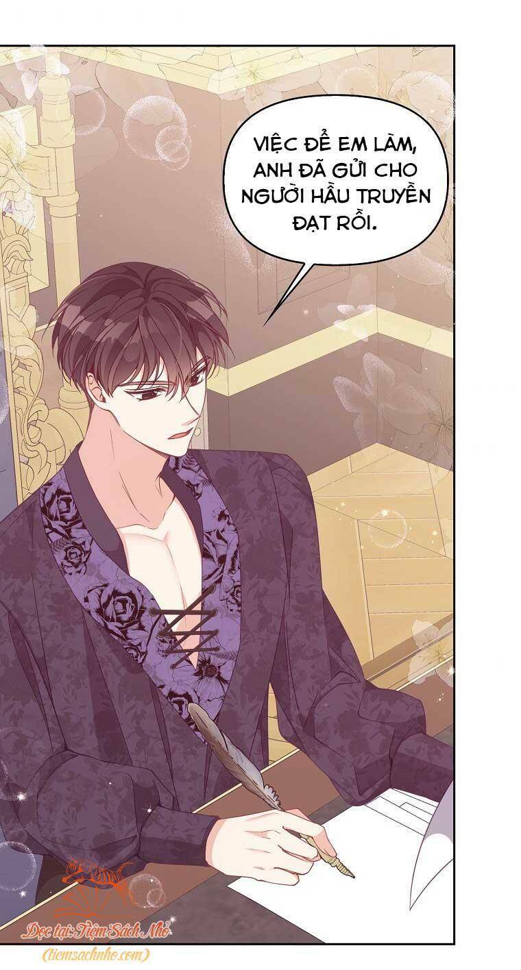Cô Em Gái Quý Giá Của Nhân Vật Phản Diện: Chapter 79