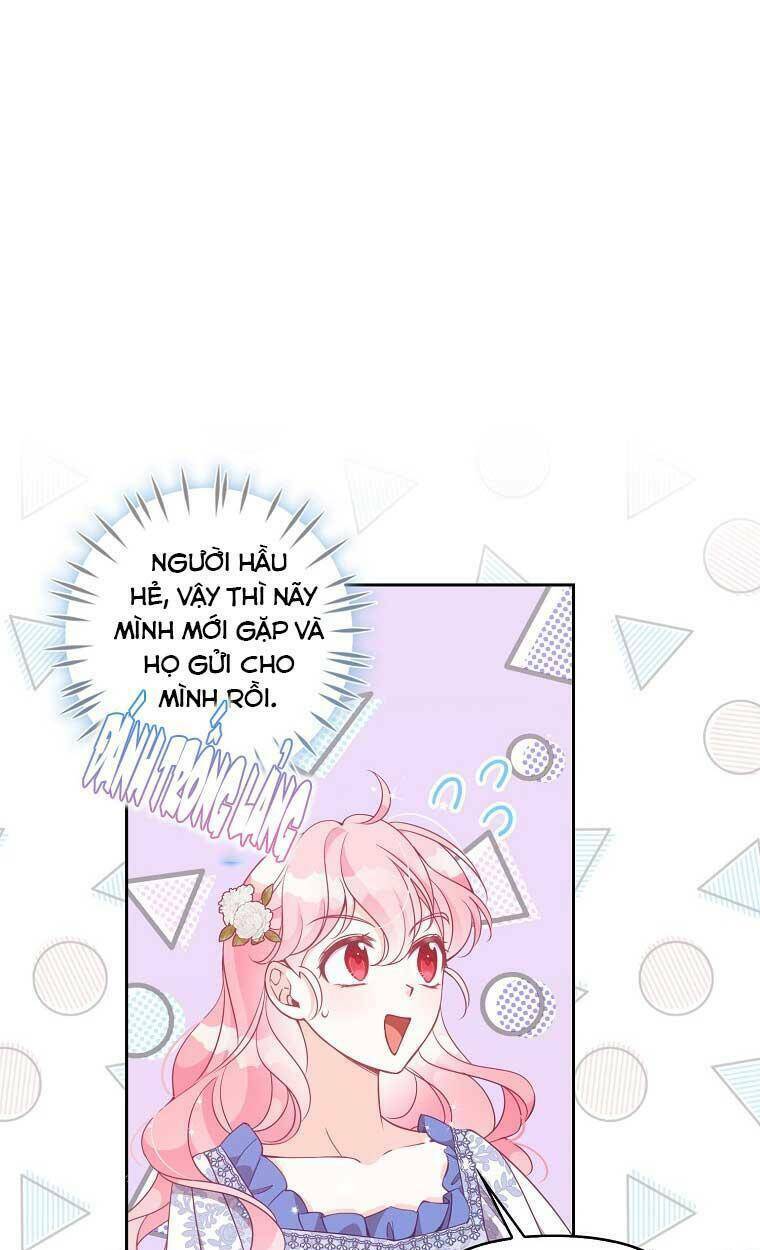 Cô Em Gái Quý Giá Của Nhân Vật Phản Diện: Chapter 79