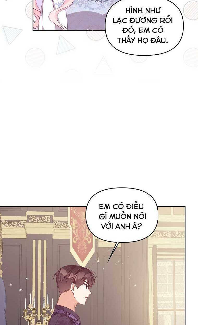 Cô Em Gái Quý Giá Của Nhân Vật Phản Diện: Chapter 79