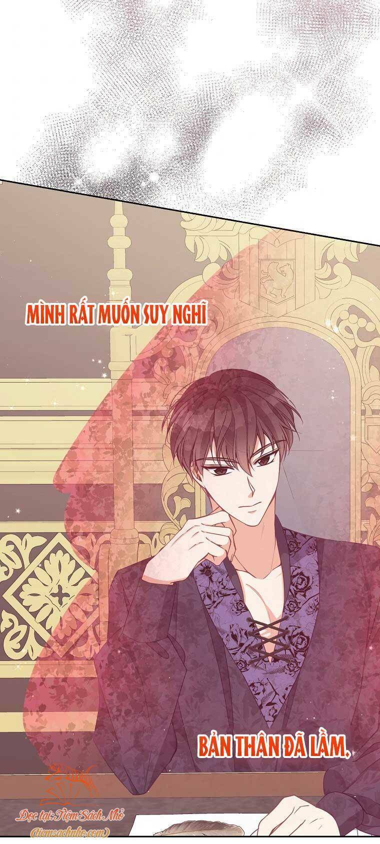 Cô Em Gái Quý Giá Của Nhân Vật Phản Diện: Chapter 79