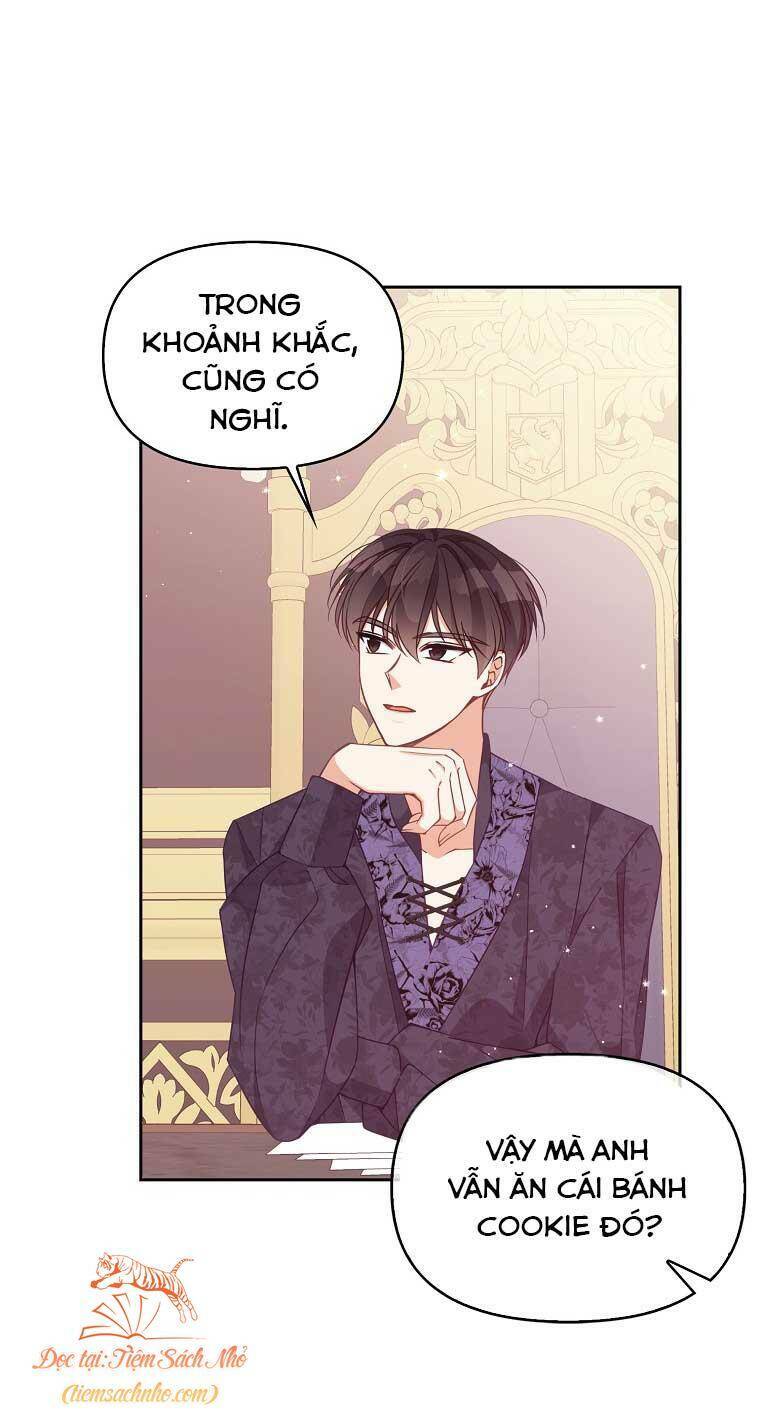 Cô Em Gái Quý Giá Của Nhân Vật Phản Diện: Chapter 79