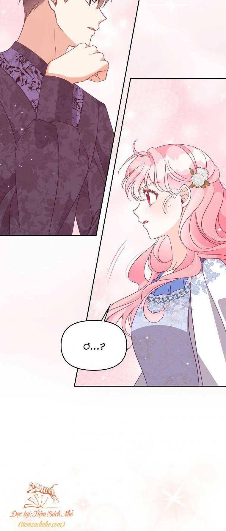 Cô Em Gái Quý Giá Của Nhân Vật Phản Diện: Chapter 79