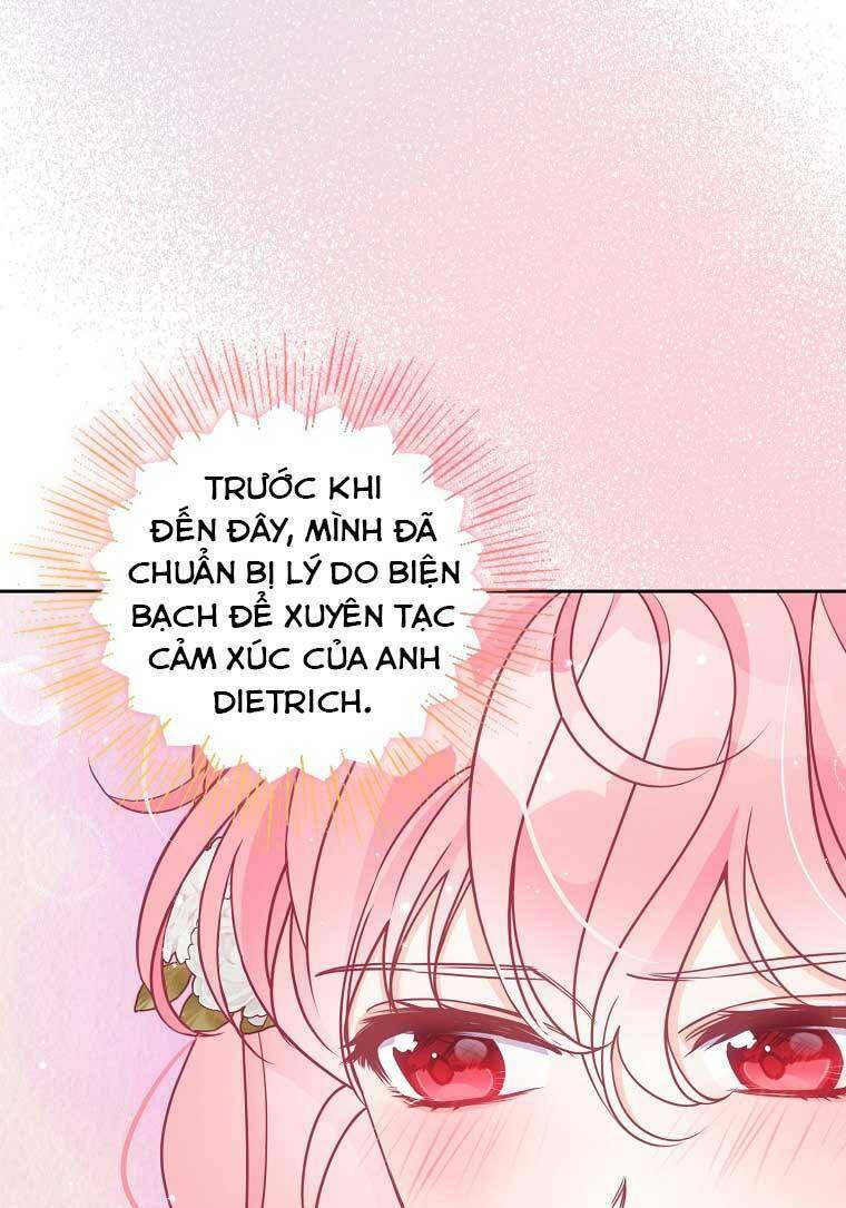 Cô Em Gái Quý Giá Của Nhân Vật Phản Diện: Chapter 79