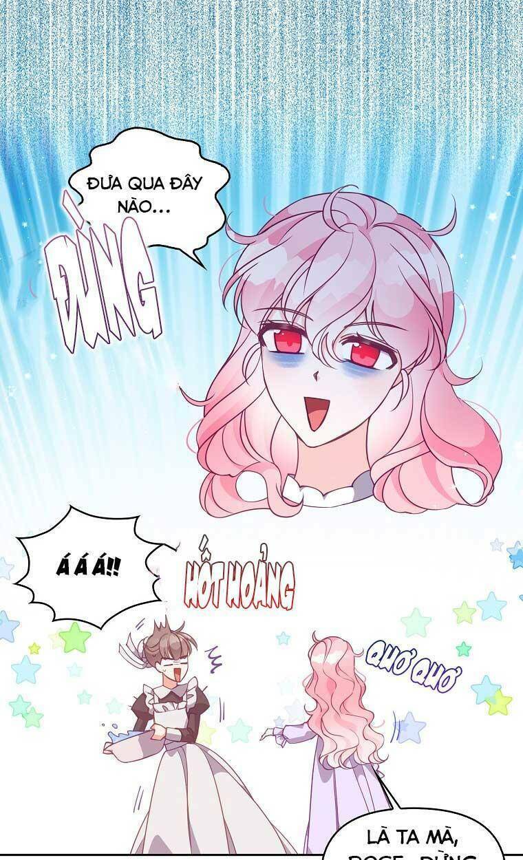 Cô Em Gái Quý Giá Của Nhân Vật Phản Diện: Chapter 79