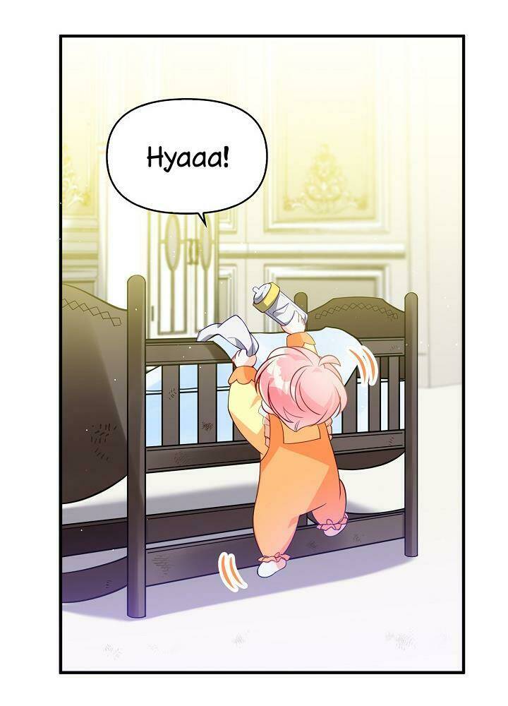 Cô Em Gái Quý Giá Của Nhân Vật Phản Diện: Chapter 8