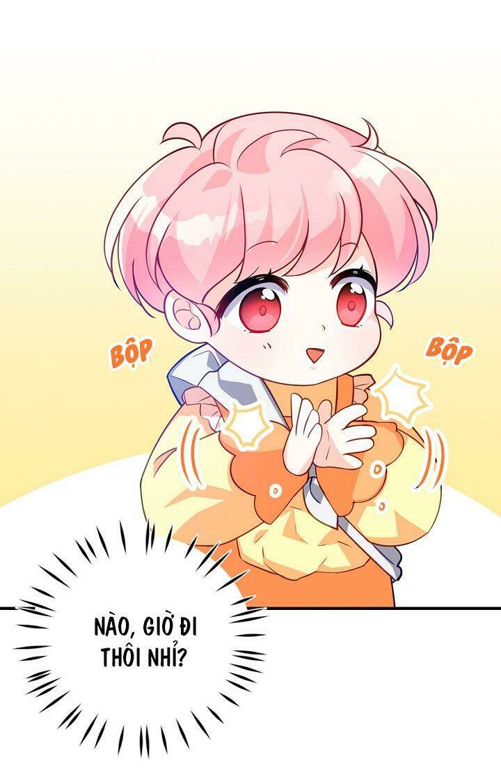 Cô Em Gái Quý Giá Của Nhân Vật Phản Diện: Chapter 8