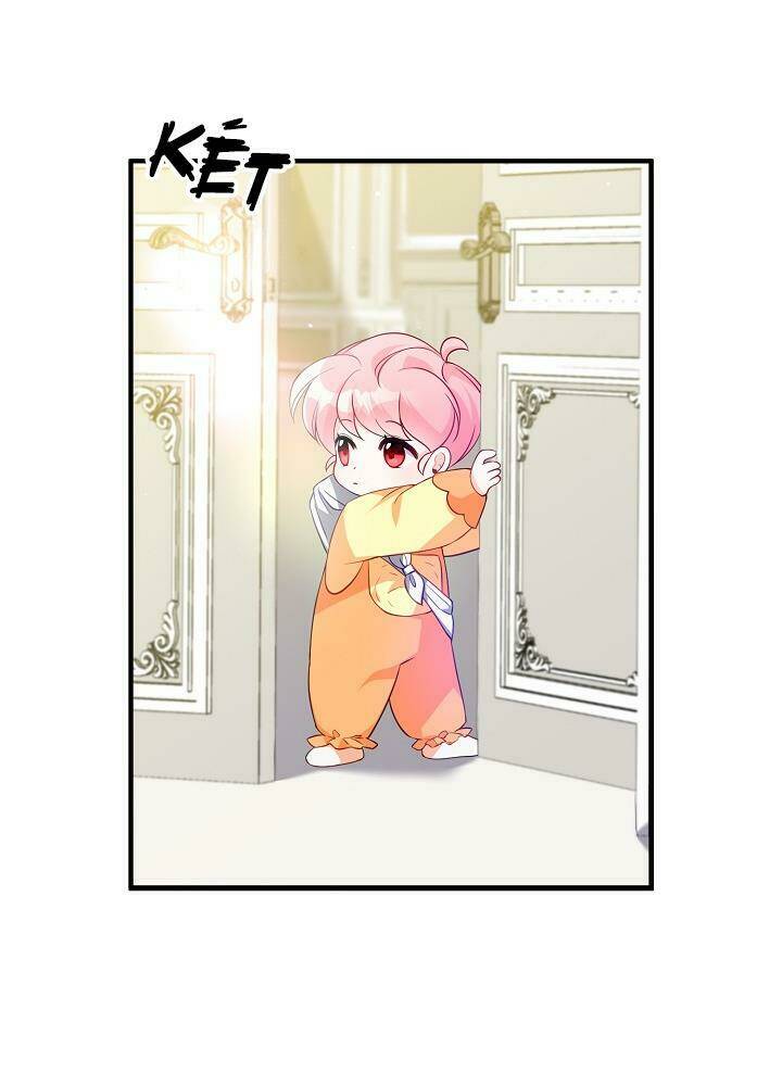 Cô Em Gái Quý Giá Của Nhân Vật Phản Diện: Chapter 8