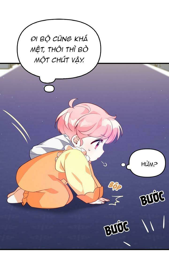 Cô Em Gái Quý Giá Của Nhân Vật Phản Diện: Chapter 8