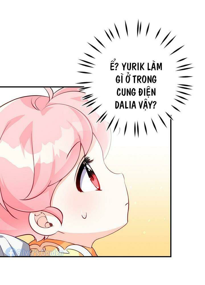 Cô Em Gái Quý Giá Của Nhân Vật Phản Diện: Chapter 8