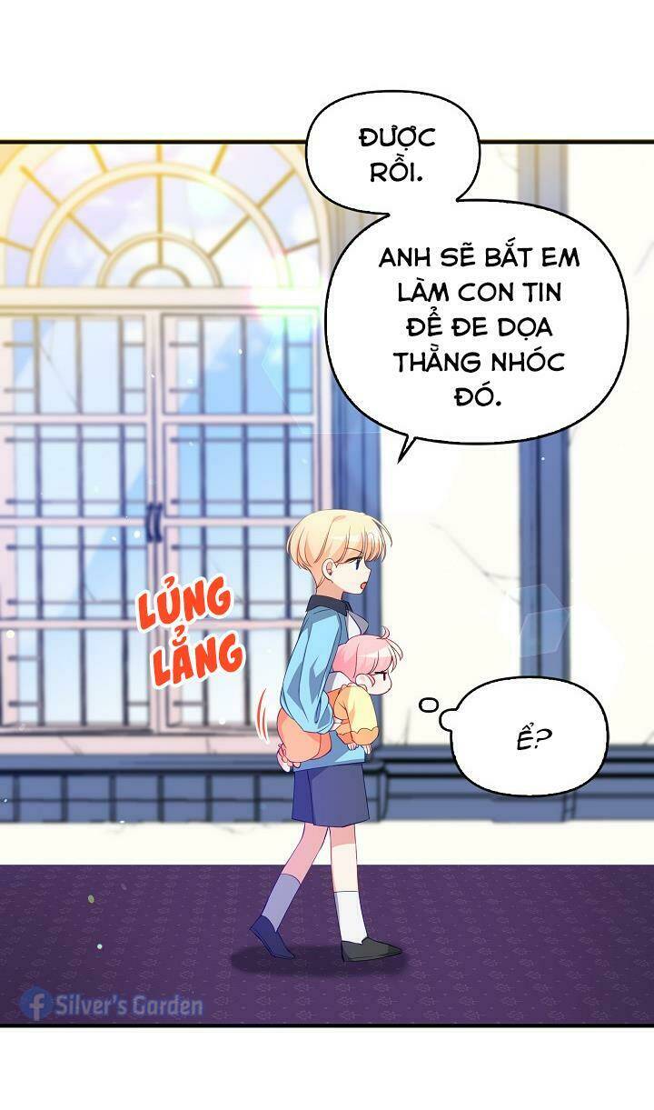 Cô Em Gái Quý Giá Của Nhân Vật Phản Diện: Chapter 8