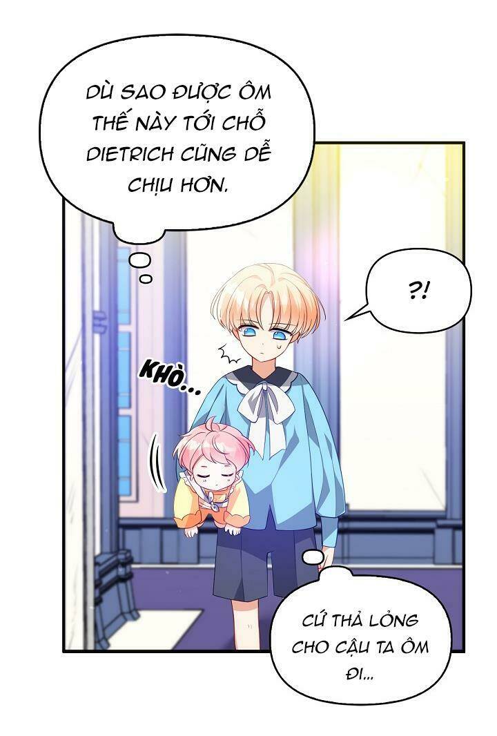 Cô Em Gái Quý Giá Của Nhân Vật Phản Diện: Chapter 8