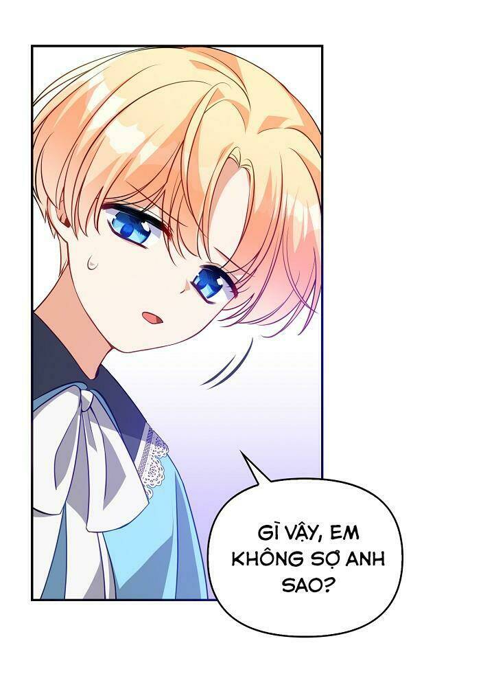Cô Em Gái Quý Giá Của Nhân Vật Phản Diện: Chapter 8