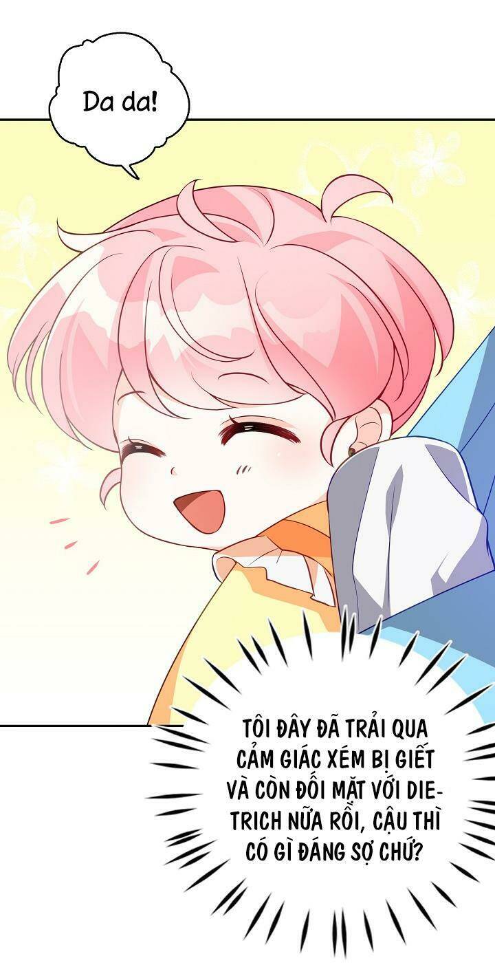 Cô Em Gái Quý Giá Của Nhân Vật Phản Diện: Chapter 8
