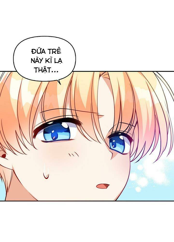 Cô Em Gái Quý Giá Của Nhân Vật Phản Diện: Chapter 8