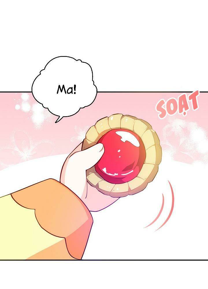 Cô Em Gái Quý Giá Của Nhân Vật Phản Diện: Chapter 8