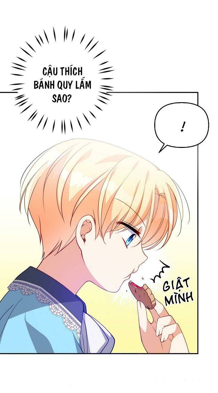 Cô Em Gái Quý Giá Của Nhân Vật Phản Diện: Chapter 8