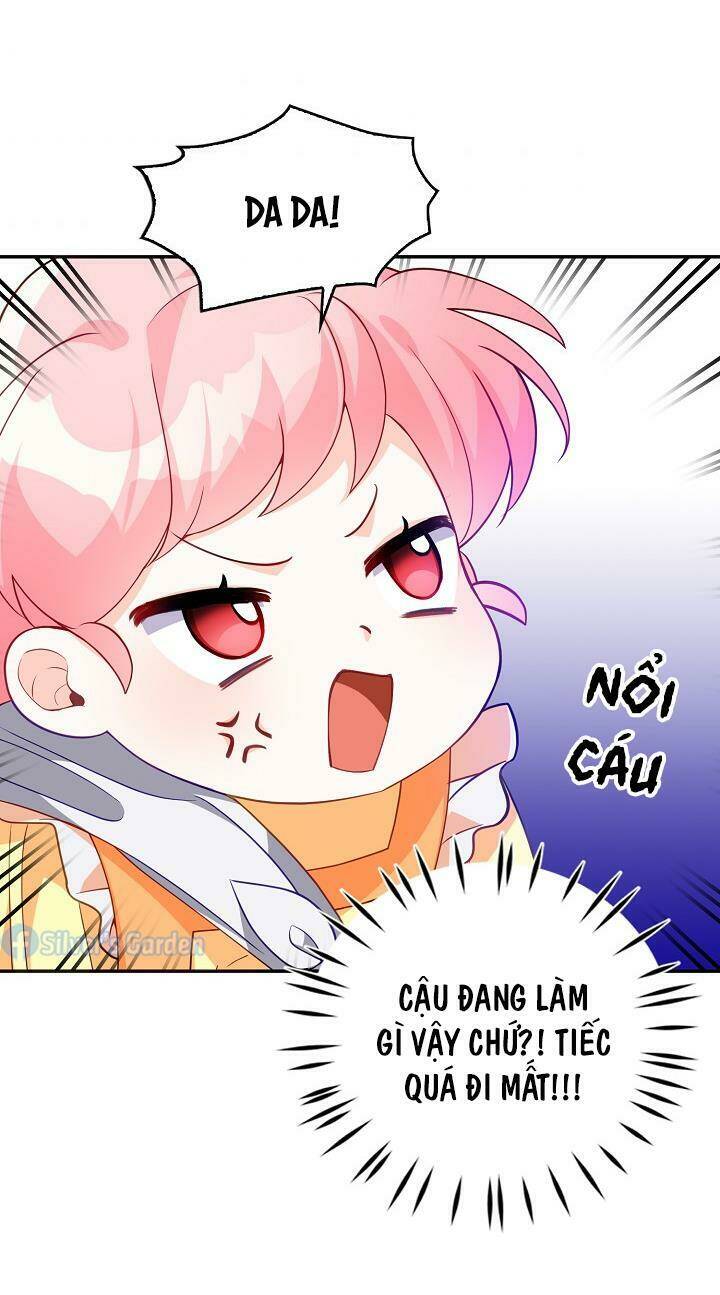 Cô Em Gái Quý Giá Của Nhân Vật Phản Diện: Chapter 8