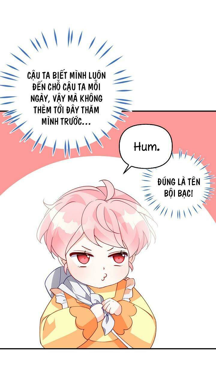 Cô Em Gái Quý Giá Của Nhân Vật Phản Diện: Chapter 8