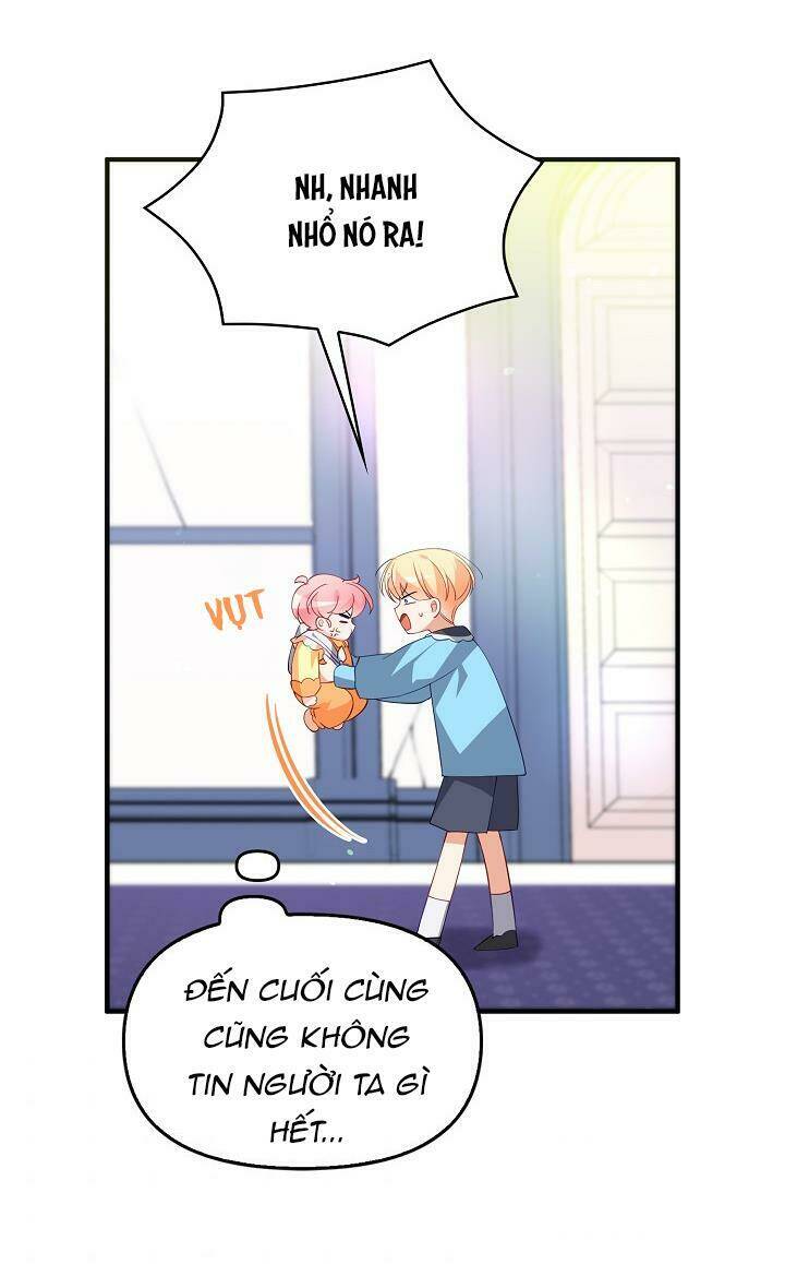 Cô Em Gái Quý Giá Của Nhân Vật Phản Diện: Chapter 8