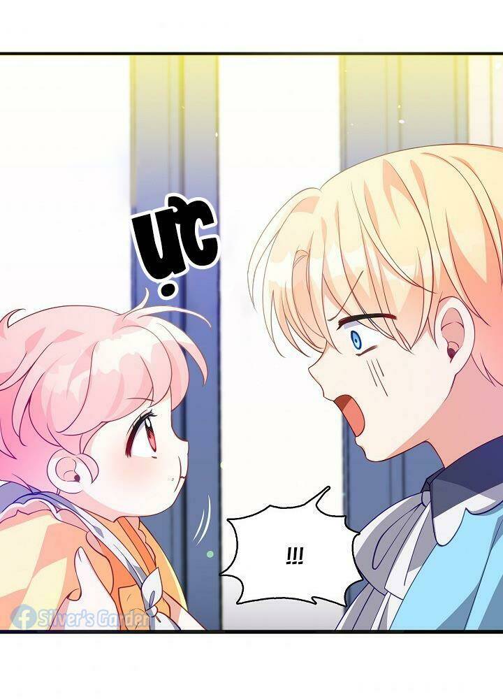 Cô Em Gái Quý Giá Của Nhân Vật Phản Diện: Chapter 8