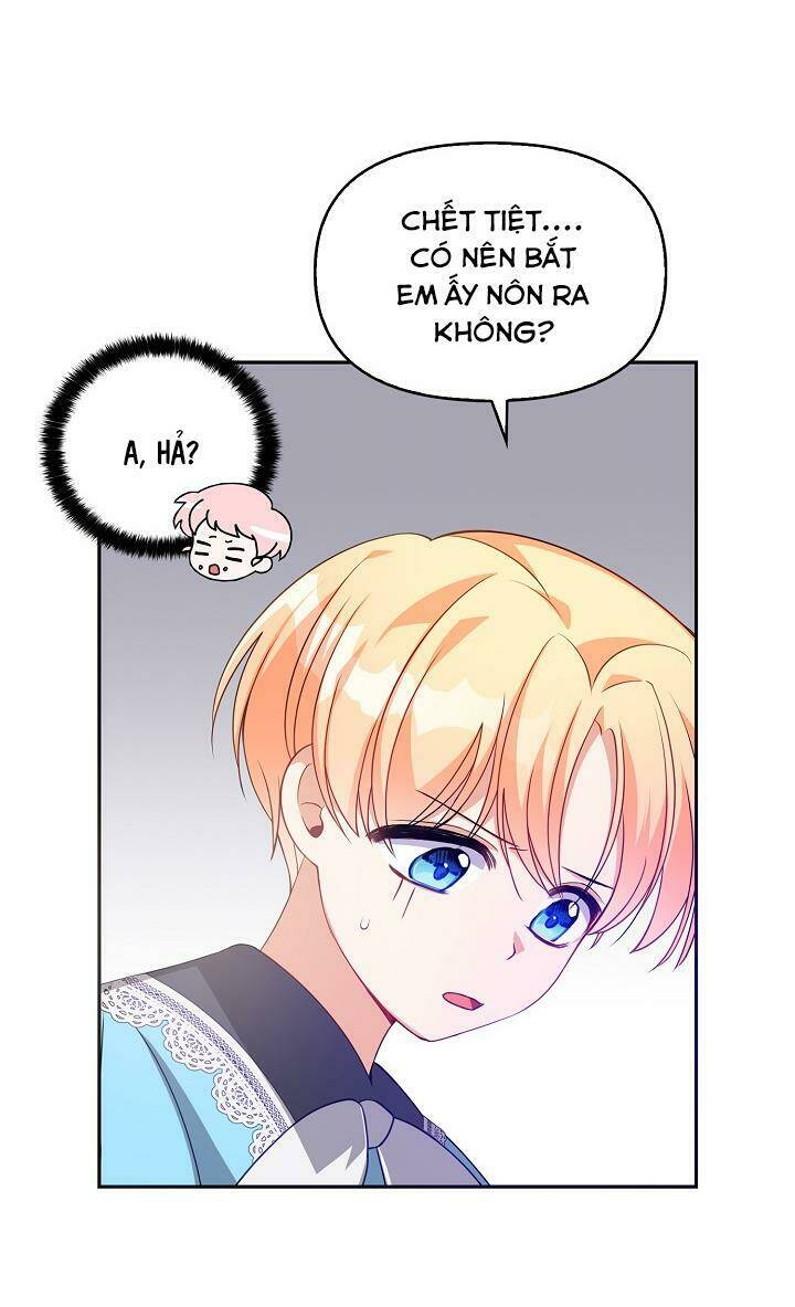 Cô Em Gái Quý Giá Của Nhân Vật Phản Diện: Chapter 8