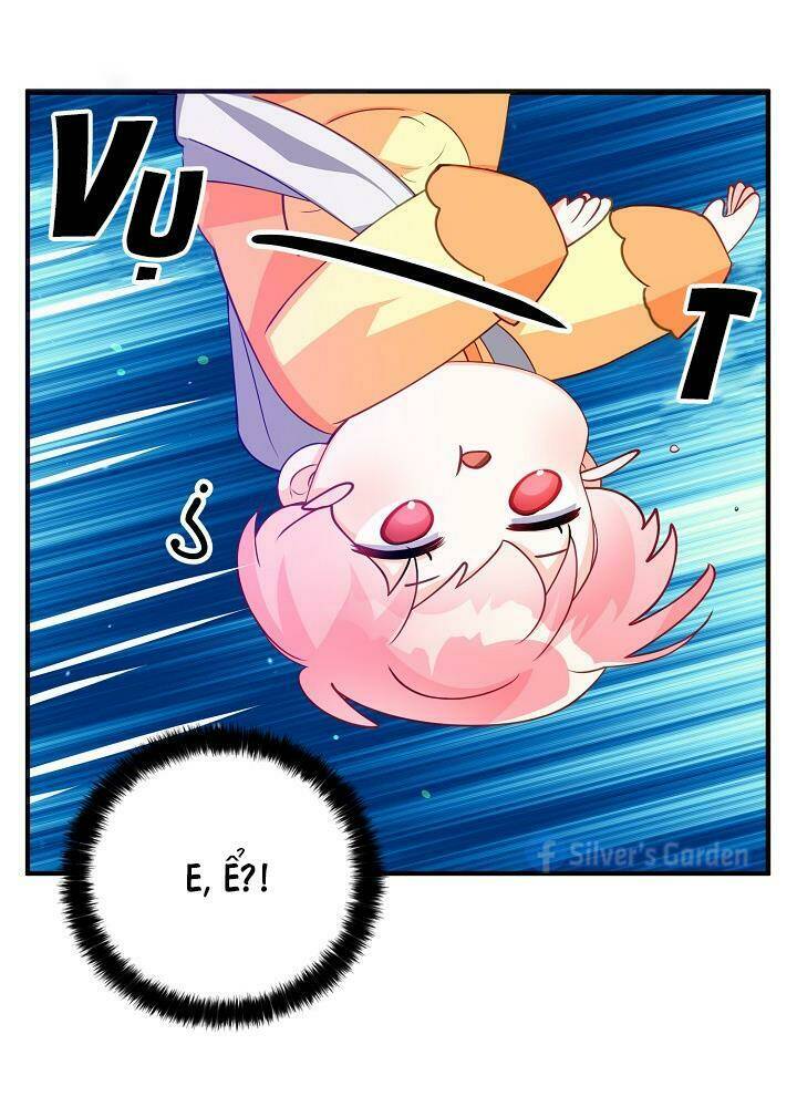 Cô Em Gái Quý Giá Của Nhân Vật Phản Diện: Chapter 8