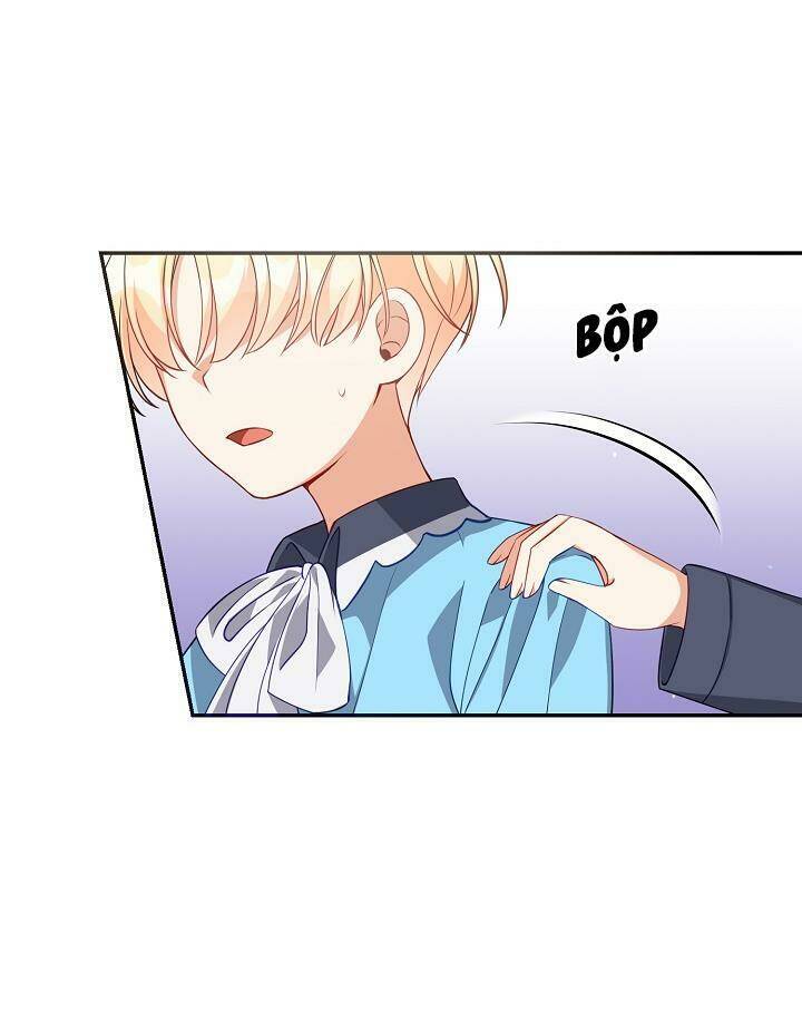 Cô Em Gái Quý Giá Của Nhân Vật Phản Diện: Chapter 8