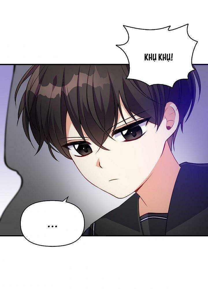 Cô Em Gái Quý Giá Của Nhân Vật Phản Diện: Chapter 8