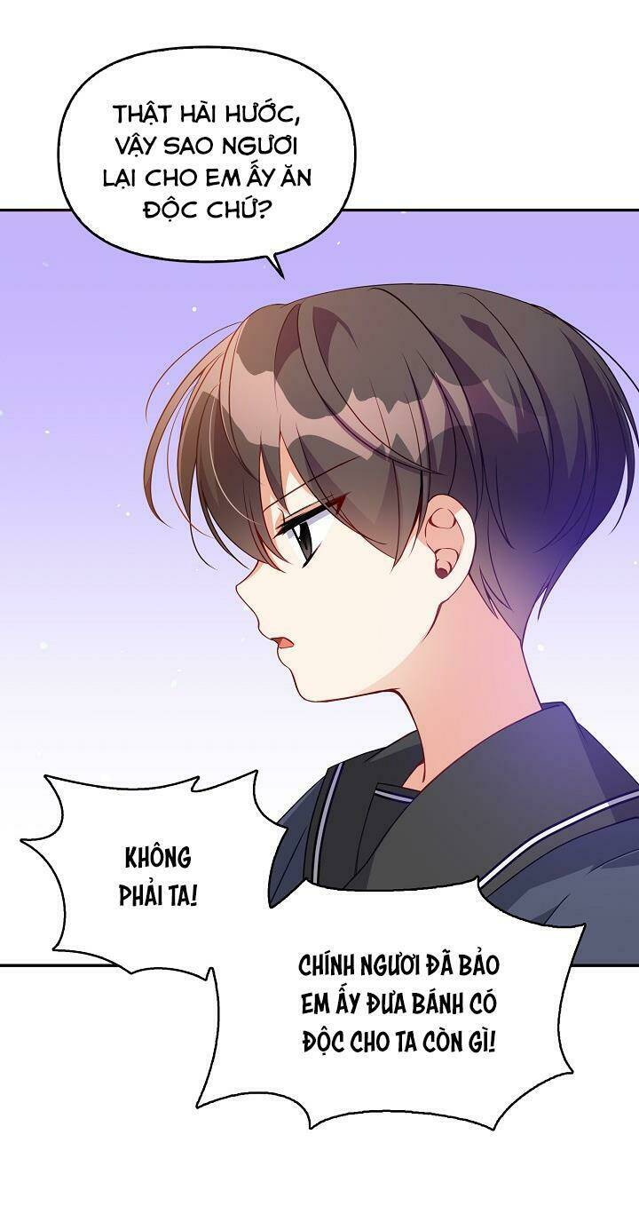 Cô Em Gái Quý Giá Của Nhân Vật Phản Diện: Chapter 8