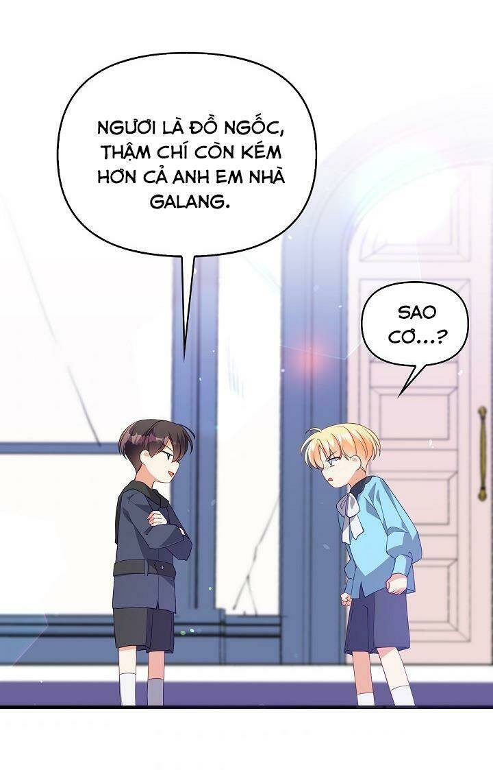 Cô Em Gái Quý Giá Của Nhân Vật Phản Diện: Chapter 8